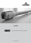Allgemeine bauaufsichtliche Zulassung I-SYS