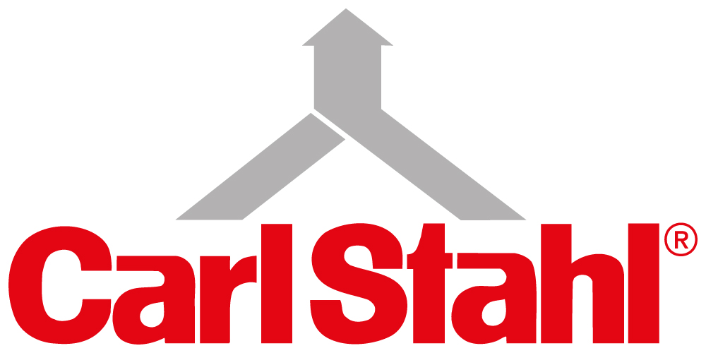 Firmenlogo :: Carl Stahl Österreich | Architektur