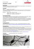 Datenblatt X-TEND