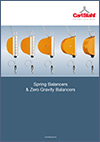 Spring Balancers &amp; Zero Gravity Balancers