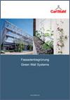 Fassadenbegrünung