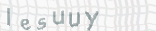 CAPTCHA-Bild zum Spam-Schutz 