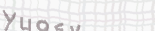 CAPTCHA-Bild zum Spam-Schutz 